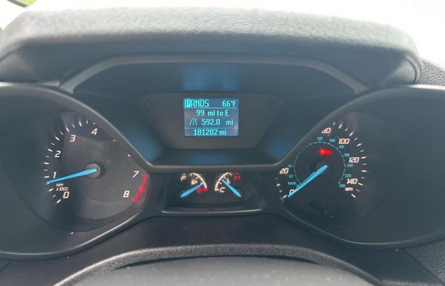 Photo 8 from auction – 2016 FORD TRANSIT CO with VIN NM0LS7E77G1263996