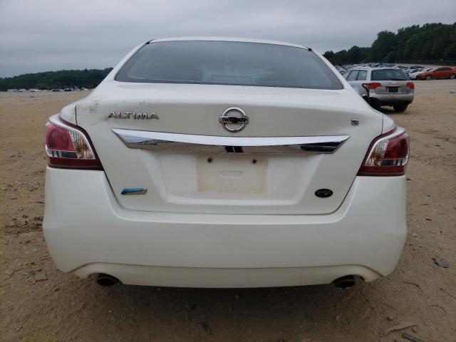 Photo 6 from auction – 2013 NISSAN ALTIMA 2.5 with VIN 1N4AL3AP0DN454157