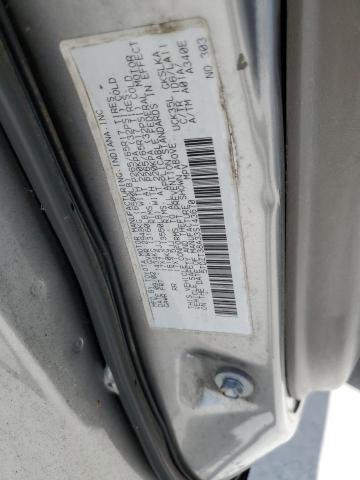 Photo 14 from auction – 2003 TOYOTA SEQUOIA LI with VIN 5TDZT38A33S143670