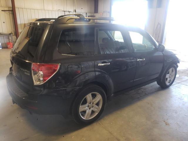 Photo 3 from auction – 2010 SUBARU FORESTER 2 with VIN JF2SH6CC2AG907322