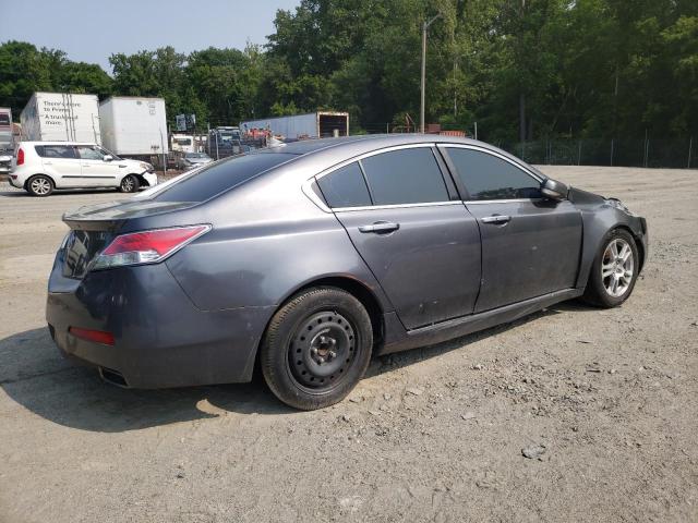 Photo 3 from auction – 2009 ACURA TL with VIN 19UUA86529A012272