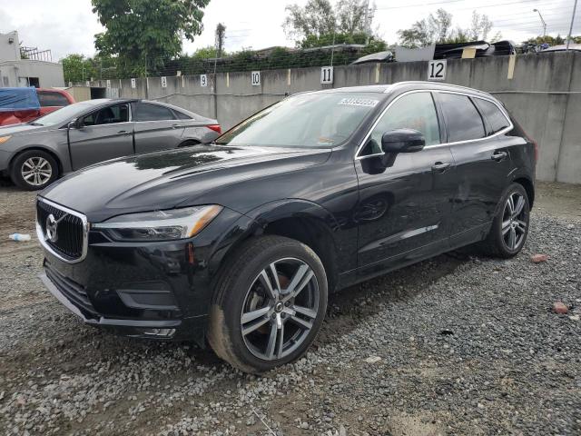 Photo 1 from auction – 2021 VOLVO XC60 T5 MO with VIN YV4102DK0M1818823