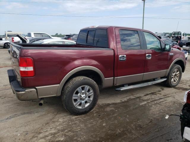 Photo 3 from auction – 2005 FORD F150 SUPER with VIN 1FTPW14545KE94528