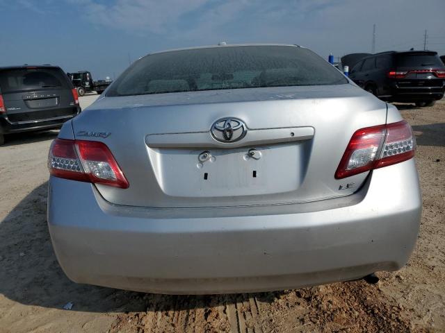 Photo 6 from auction – 2011 TOYOTA CAMRY BASE with VIN 4T4BF3EK6BR169083