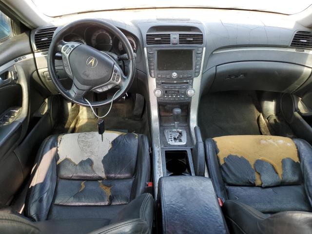 Photo 8 from auction – 2007 ACURA TL with VIN 19UUA66277A026479