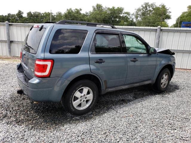 Photo 3 from auction – 2012 FORD ESCAPE XLT with VIN 1FMCU9DG8CKA67009