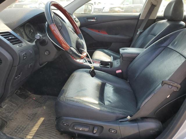 Photo 7 from auction – 2009 LEXUS ES 350 with VIN JTHBJ46G192300941