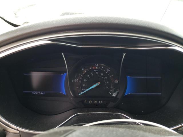 Photo 9 from auction – 2013 FORD FUSION SE with VIN 3FA6P0LUXDR206667