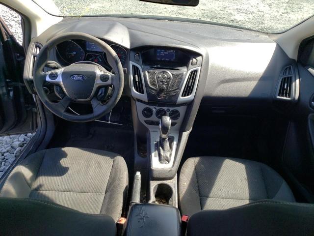 Photo 8 from auction – 2012 FORD FOCUS SE with VIN 1FAHP3F23CL327669