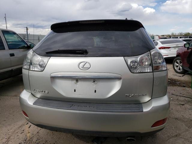 Photo 6 from auction – 2005 LEXUS RX 330 with VIN 2T2HA31U55C057791