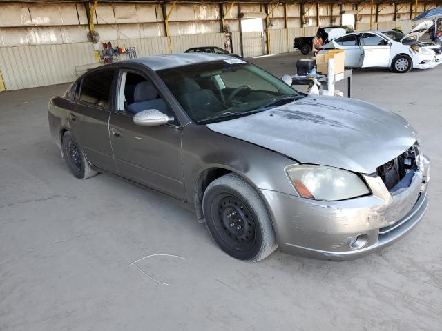 Photo 4 from auction – 2006 NISSAN ALTIMA S with VIN 1N4AL11D76C221983