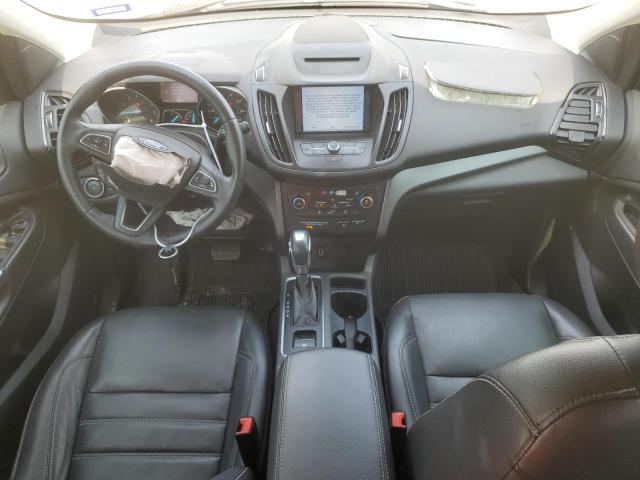 Photo 8 from auction – 2018 FORD ESCAPE SEL with VIN 1FMCU9HD3JUB24329