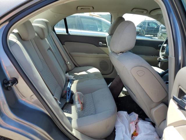 Photo 10 from auction – 2010 FORD FUSION SE with VIN 3FAHP0HA2AR161002