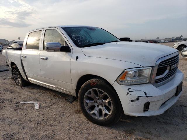 Photo 4 from auction – 2016 RAM 1500 LONGH with VIN 1C6RR6PT0GS215805