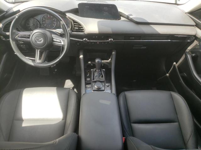 Photo 8 from auction – 2020 MAZDA 3 PREFERRE with VIN 3MZBPADL0LM130230