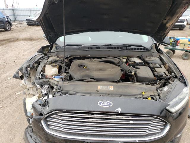 Photo 11 from auction – 2013 FORD FUSION SE with VIN 3FA6P0HR2DR371004