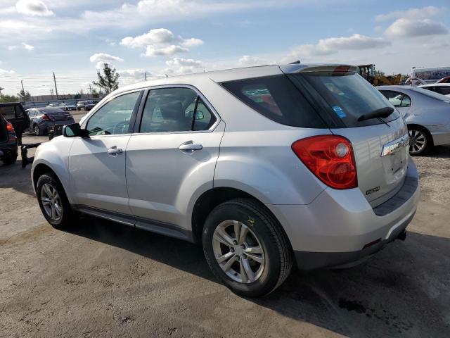 Photo 2 from auction – 2010 CHEVROLET EQUINOX LS with VIN 2CNALBEW7A6302295