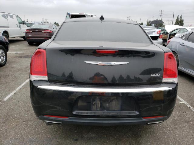 Photo 6 from auction – 2015 CHRYSLER 300 LIMITE with VIN 2C3CCAAG0FH802112
