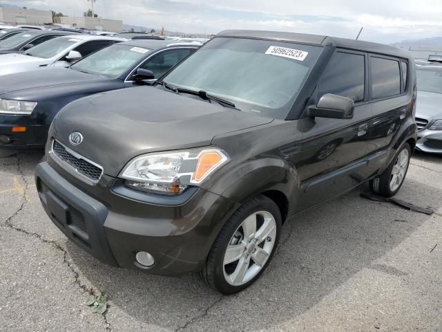 KIA SOUL + 2010 with VIN KNDJT2A20A7162260 - Photo from auction