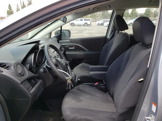 Photo 7 from auction – 2012 MAZDA 5 with VIN JM1CW2BL4C0119429
