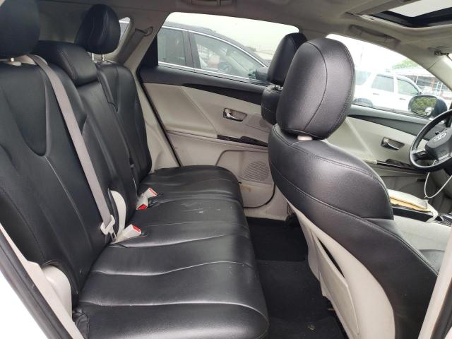 Photo 11 from auction – 2009 TOYOTA VENZA with VIN 4T3BK11A89U009599