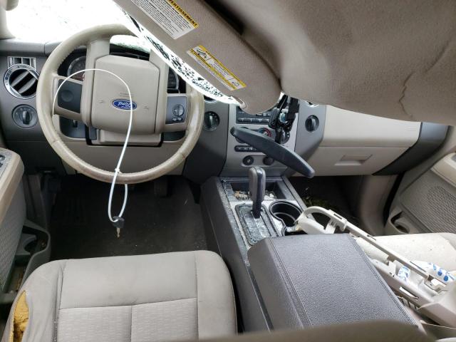 Photo 8 from auction – 2008 FORD EXPEDITION with VIN 1FMFK16588LA60529