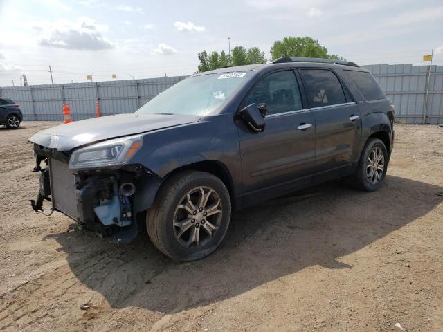 GMC ACADIA SLT 2014 مع رقم تعريف المركبة 1GKKVRKD5EJ306941 - صورة من المزاد