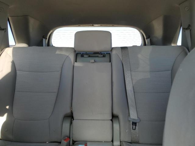 Photo 10 from auction – 2015 KIA SORENTO LX with VIN 5XYKT4A74FG567477