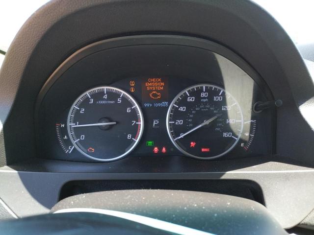 Photo 9 from auction – 2015 ACURA RDX with VIN 5J8TB3H39FL015483