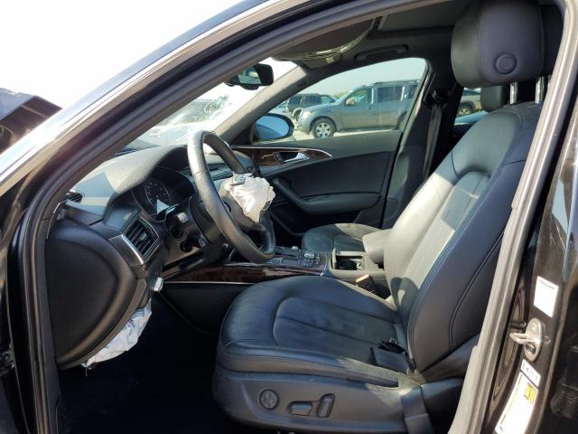 Photo 7 from auction – 2013 AUDI A6 PREMIUM with VIN WAUDFAFC3DN134014