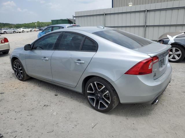 Photo 2 from auction – 2017 VOLVO S60 with VIN YV126MFL4H2441513