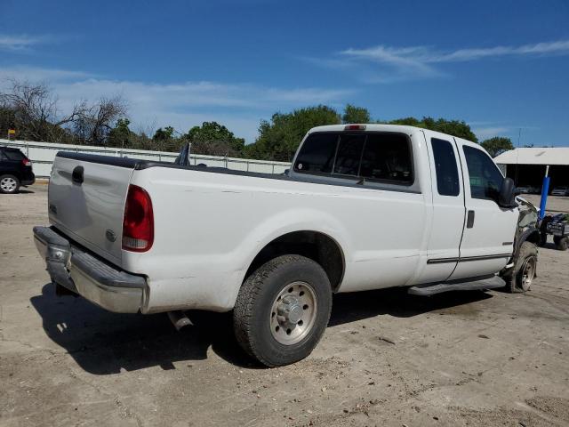 Photo 3 from auction – 2000 FORD F250 SUPER with VIN 1FTNX20F2YEB13478