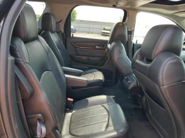 Photo 11 from auction – 2015 GMC ACADIA DEN with VIN 1GKKVTKD7FJ170293