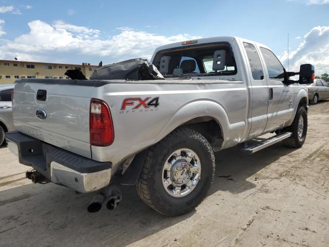 Photo 3 from auction – 2014 FORD F250 SUPER with VIN 1FT7X2BT2EEA03621