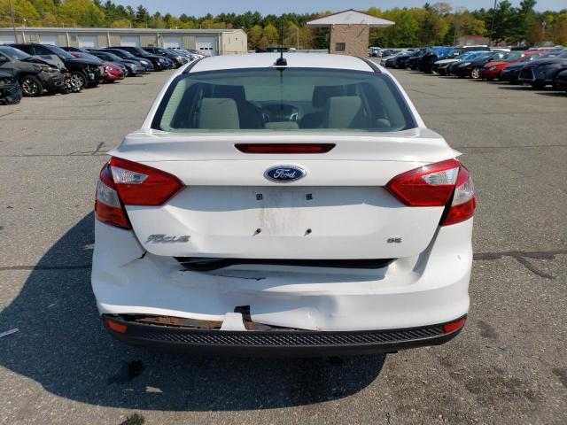 Photo 6 from auction – 2014 FORD FOCUS SE with VIN 1FADP3F29EL334417