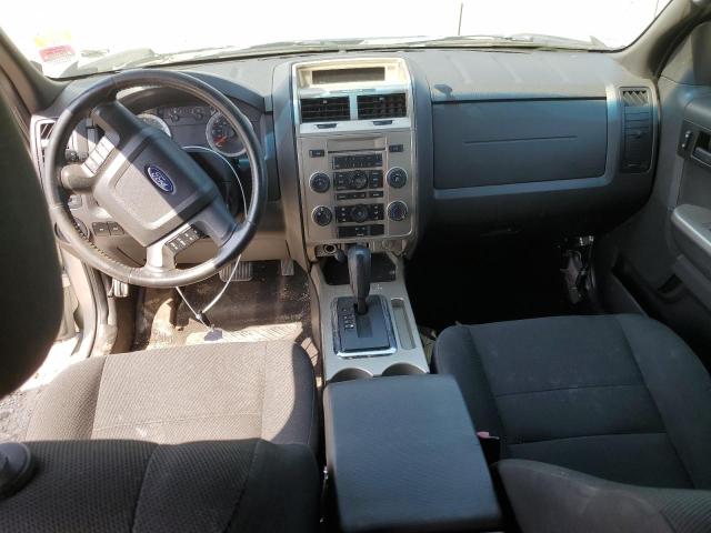 Photo 8 from auction – 2009 FORD ESCAPE XLT with VIN 1FMCU03719KA81047