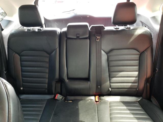 Photo 10 from auction – 2015 FORD EDGE SEL with VIN 2FMTK3J83FBB55402