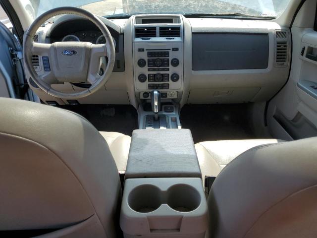 Photo 8 from auction – 2008 FORD ESCAPE HEV with VIN 1FMCU49H88KC41415