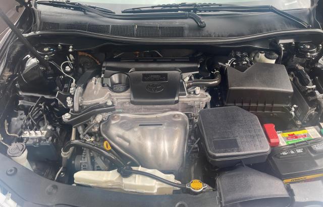 Photo 7 from auction – 2013 TOYOTA CAMRY L with VIN 4T1BF1FK6DU249743