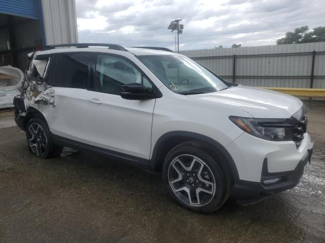Zdjęcie 4 z aukcji – 2023 HONDA PASSPORT E z VIN 5FNYF8H03PB010585