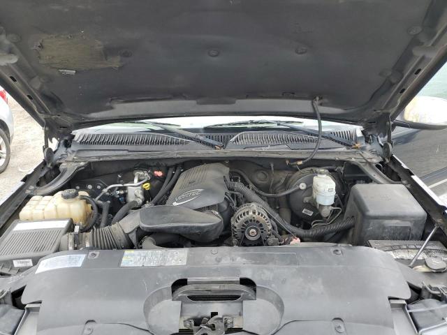 Photo 11 from auction – 2005 CHEVROLET SILVERADO with VIN 2GCEC13T451123949