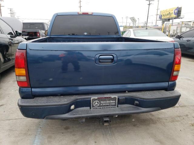 Photo 6 from auction – 2001 CHEVROLET SILVERADO with VIN 2GCEC19V211276400