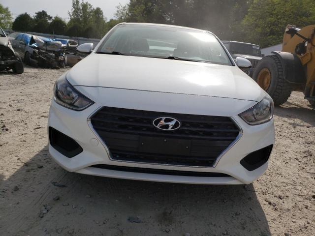 Photo 5 from auction – 2018 HYUNDAI ACCENT SE with VIN 3KPC24A30JE028557