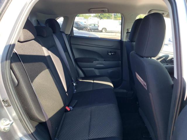 Photo 11 from auction – 2016 MITSUBISHI OUTLANDER with VIN JA4AR3AUXGZ034184