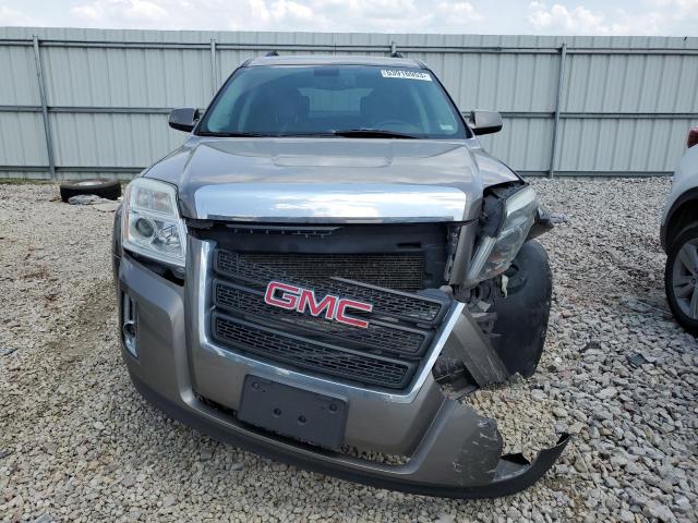 Photo 5 from auction – 2011 GMC TERRAIN SL with VIN 2CTALUEC5B6416341