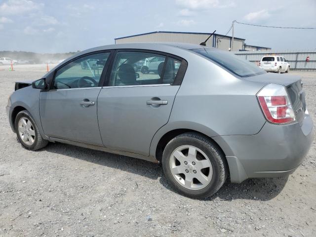 Photo 2 from auction – 2008 NISSAN SENTRA 2.0 with VIN 3N1AB61E08L752486