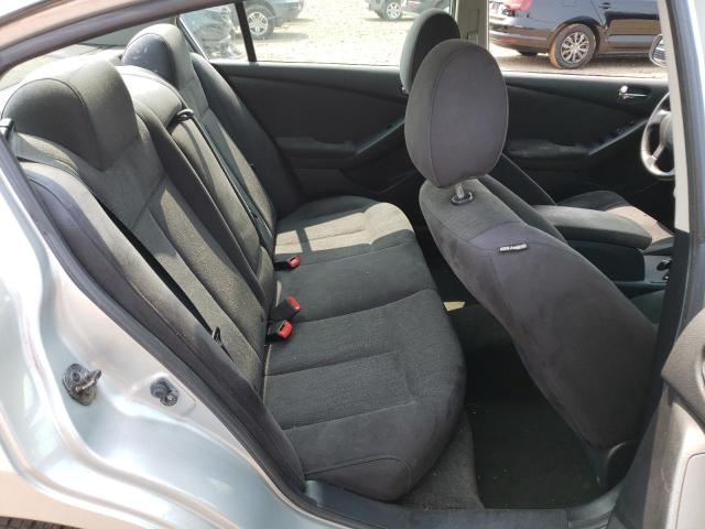 Photo 10 from auction – 2010 NISSAN ALTIMA BAS with VIN 1N4AL2APXAN509638