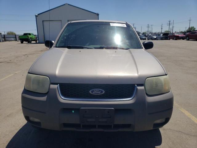 Photo 5 from auction – 2001 FORD ESCAPE XLT with VIN 1FMYU04111KB81024