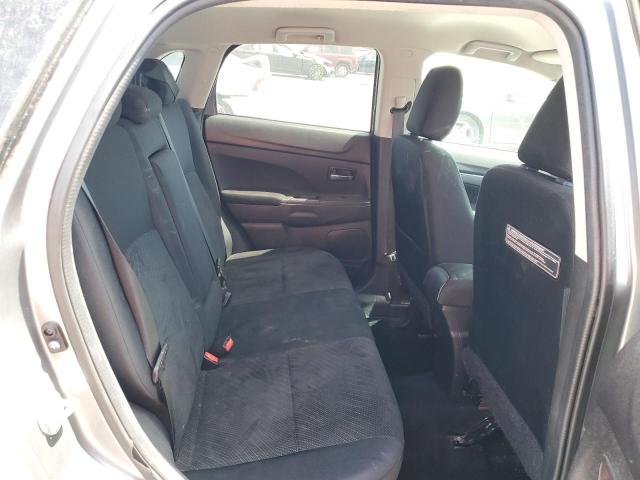 Photo 10 from auction – 2015 MITSUBISHI OUTLANDER with VIN 4A4AP4AU9FE027095