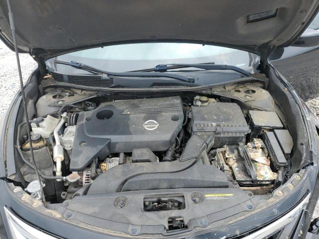 Photo 11 from auction – 2015 NISSAN ALTIMA 2.5 with VIN 1N4AL3AP3FC420793
